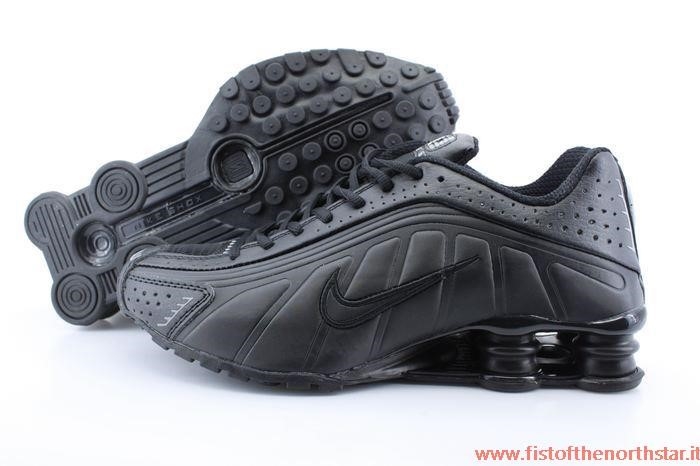 Scarpe Nike Shox R4