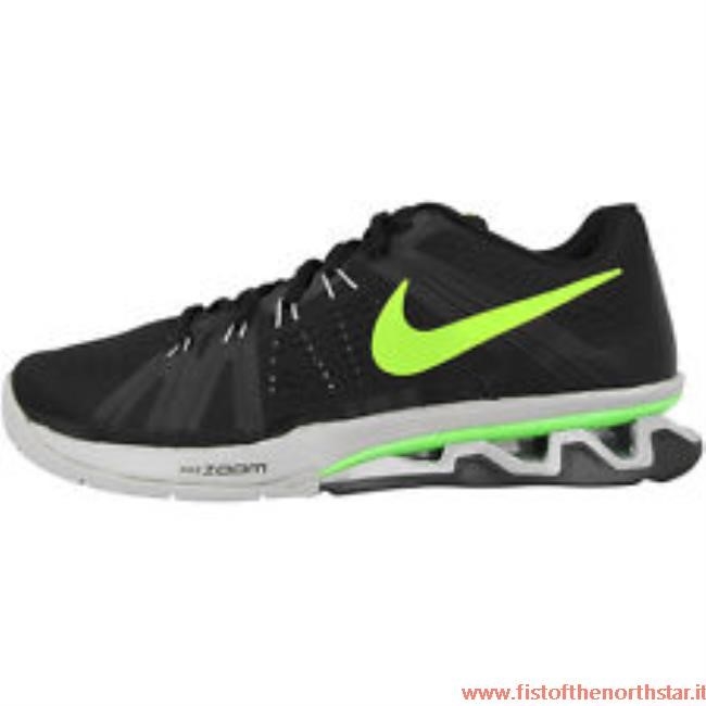 Shox Nike R4