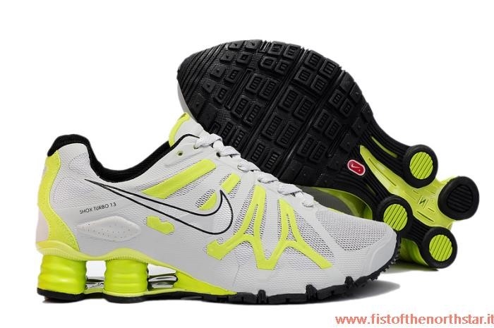 Shox Turbo Nike