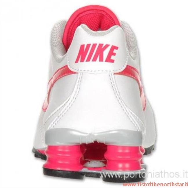 Nike Shox Bambini