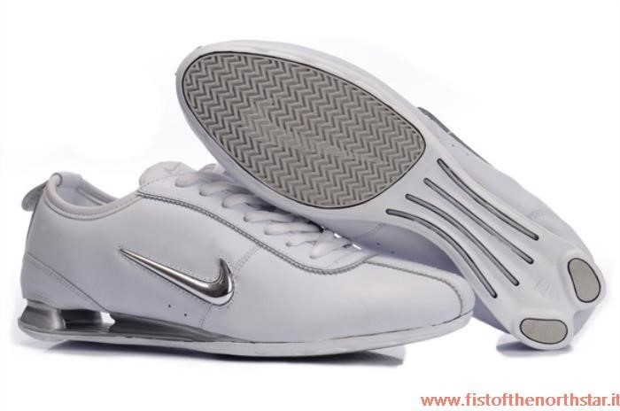 Nike Shox 2 Molle