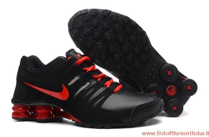 Nike Shox Rosse