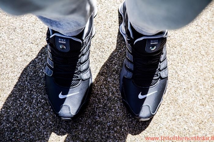 Nike Shox Foot Locker Italia