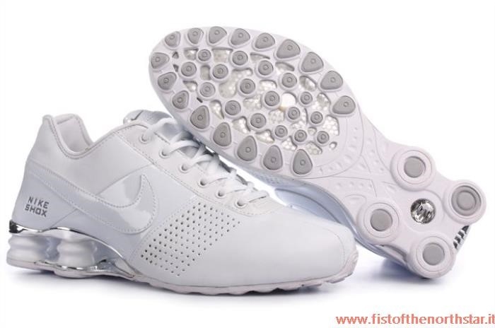 Vendita Nike Shox Shoes