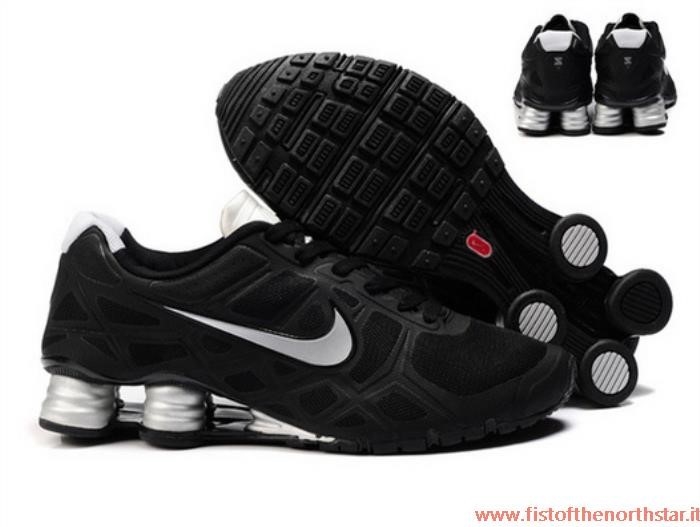 Nike Shox Turbo Prezzi
