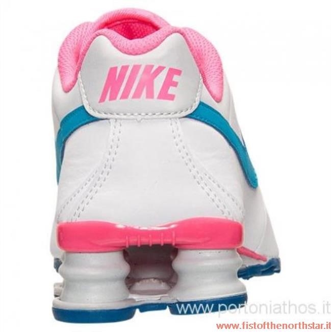 Scarpe Nike Shox Da Bambino